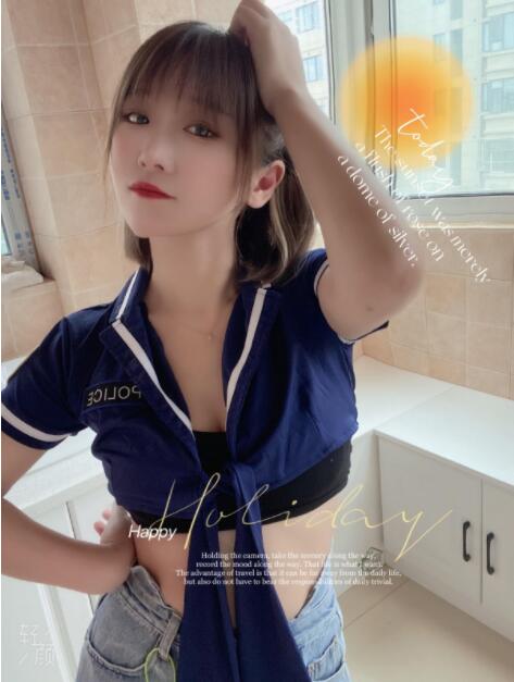 【徐州】 约到的一个小姐姐